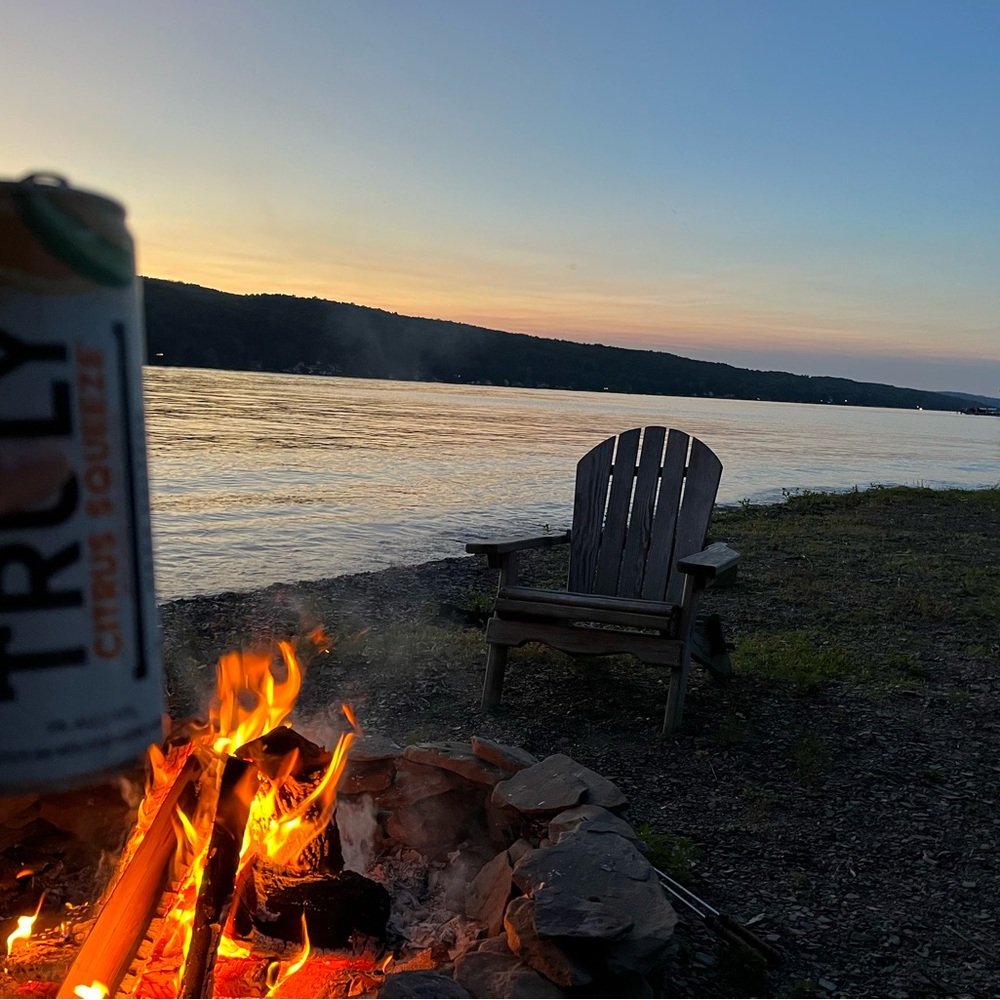 Beautiful Finger Lakes NY